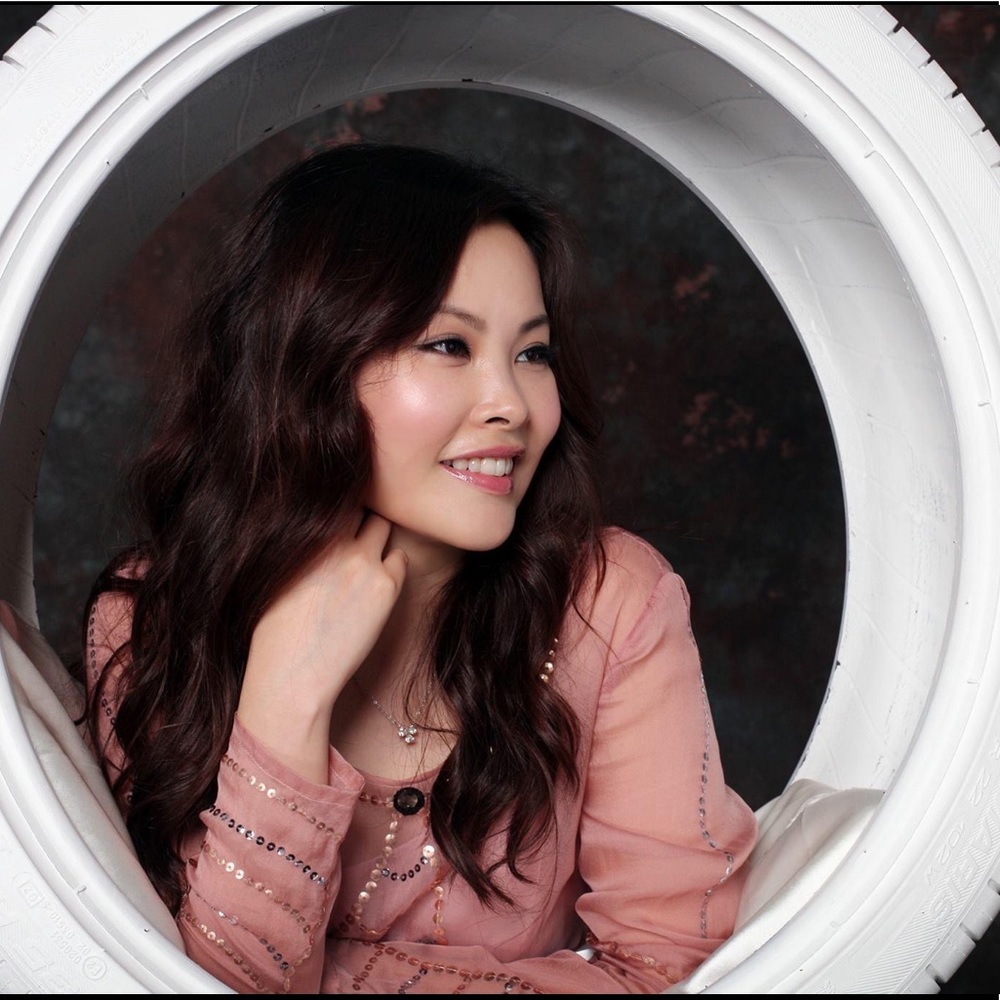 Meet your Posher, Candy